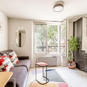 Appartement met een Slaapkamer op de Eerste Verdieping